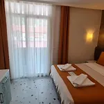 Szálloda Tonoz