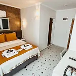 Szálloda Tonoz 3*