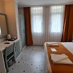Szálloda Tonoz Oludeniz