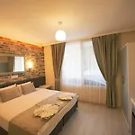 Szálloda Tonoz Oludeniz