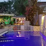 Tonoz 3* Oludeniz