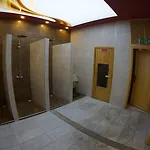 Tonoz Szálloda 3*