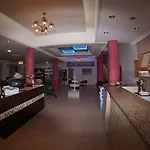 Szálloda Tonoz 3*