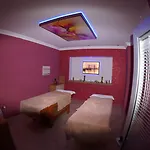 Szálloda Tonoz 3*