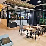 Tonoz Szálloda Oludeniz