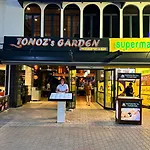 Tonoz 3* Ölüdeniz