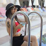 Hotel Tonoz Ölüdeniz