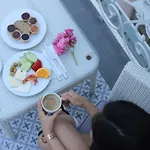 Szálloda Tonoz Oludeniz