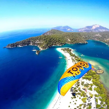 Tonoz Ölüdeniz