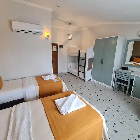 Hotel Tonoz