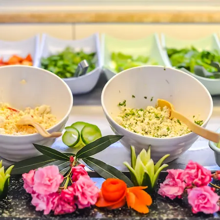 Tonoz Hotel Ölüdeniz