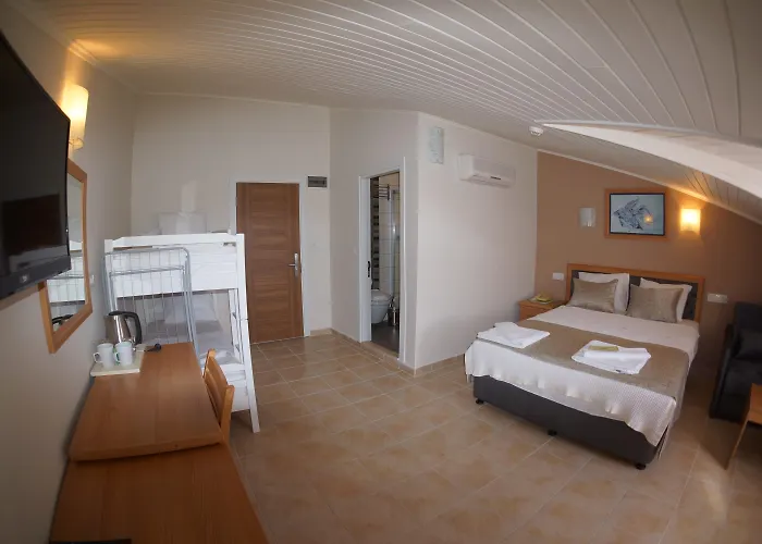 Hotell Tonoz 3*