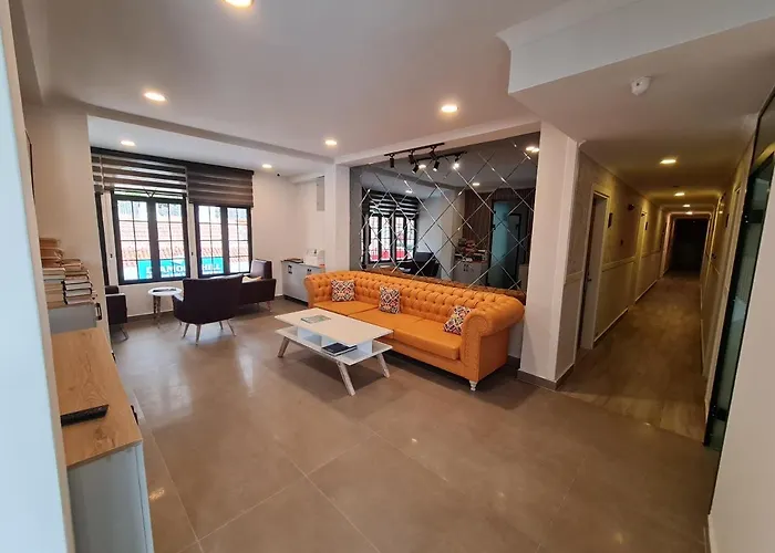 托诺兹海滩酒店 3*