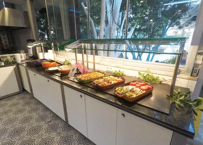 托诺兹海滩酒店