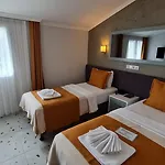 Tonoz 3* Ölüdeniz