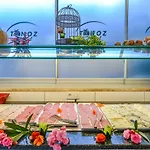 トノゾ ビーチ 3*