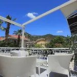 Hotel Tonoz Ölüdeniz