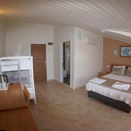 Hotel Tonoz 3*
