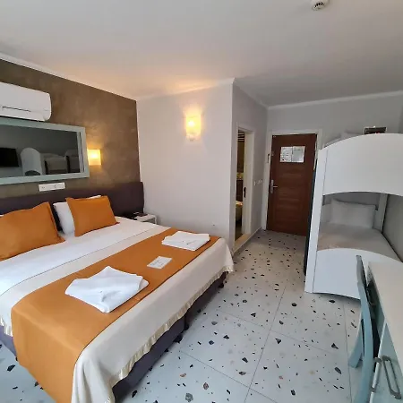 Hotel Tonoz