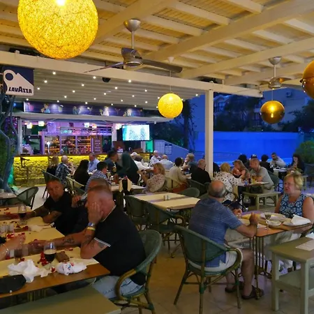 Tonoz 3* Ölüdeniz