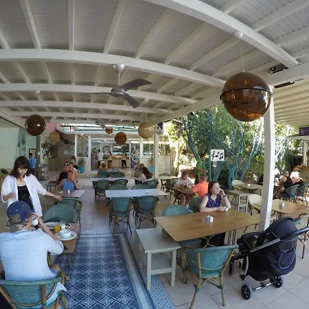 Tonoz 3* Ölüdeniz