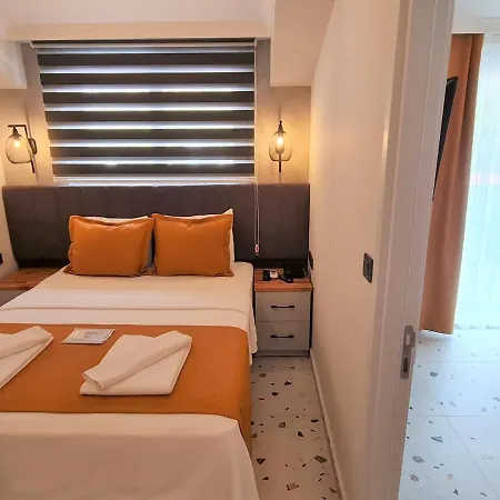 Tonoz Ölüdeniz