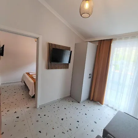 Tonoz Hotel Ölüdeniz