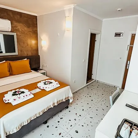 Hotel Tonoz 3*