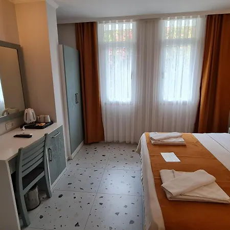 Hotel Tonoz Ölüdeniz