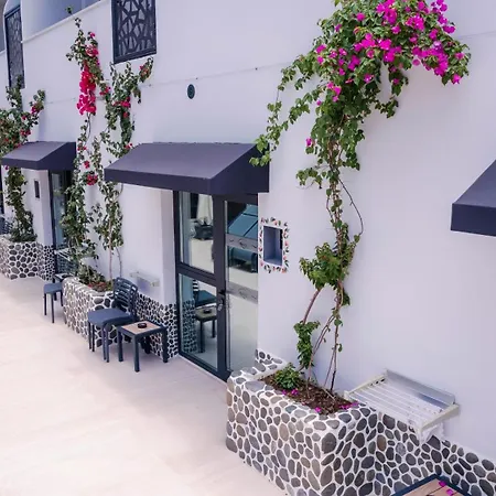 Hotel Tonoz