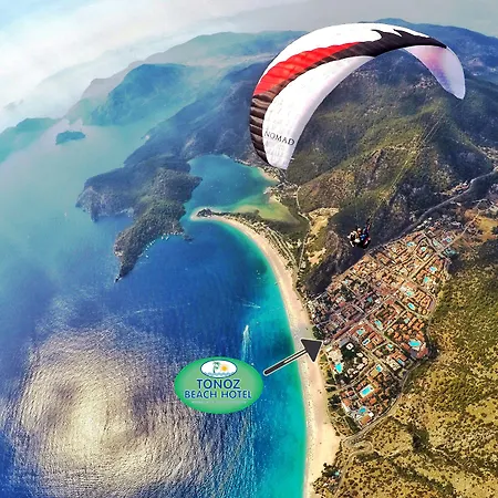 Tonoz Hotel