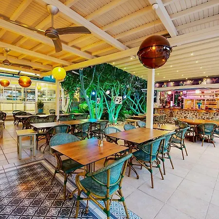 Tonoz Otel