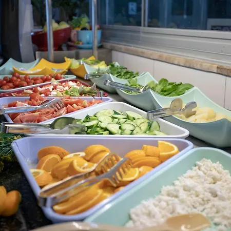 Hotel Tonoz Ölüdeniz