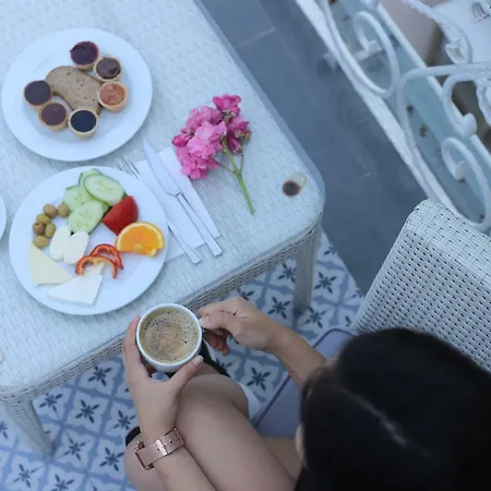 Hotel Tonoz Oludeniz