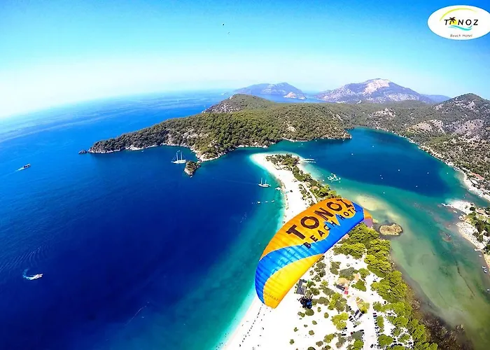 Tonoz Ölüdeniz