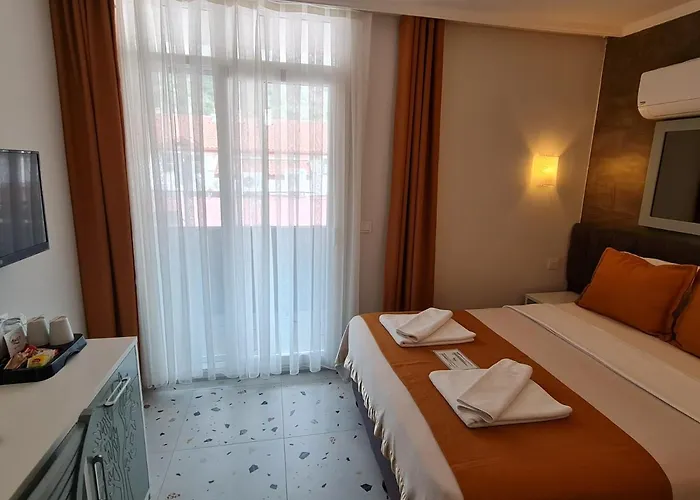 Hotel Tonoz
