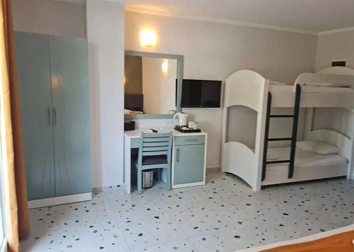 Hotel Tonoz