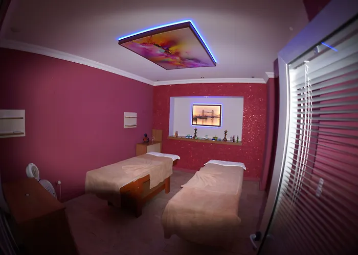 Hotel Tonoz 3*