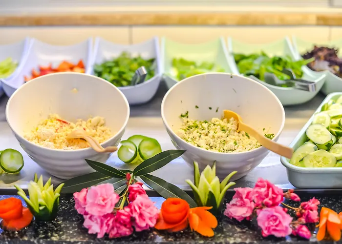 Tonoz Ξενοδοχείο Ολουντενίζ