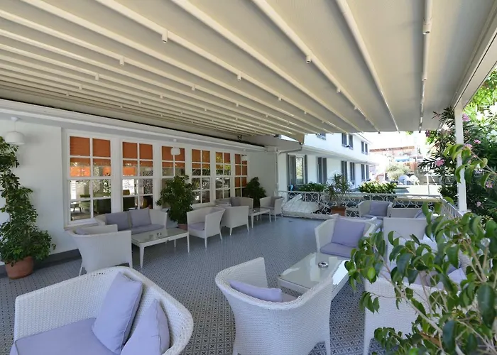 Tonoz Ολουντενίζ