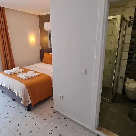 トノゾ ビーチ ホテル