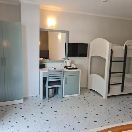 Otel Tonoz