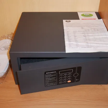 托诺兹海滩酒店 酒店