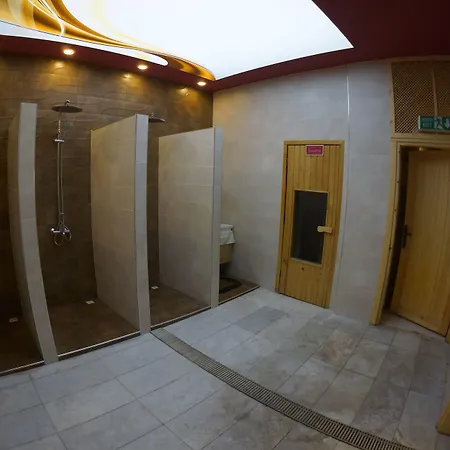 托诺兹海滩酒店 酒店 3*