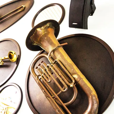 托诺兹海滩酒店 酒店 3*