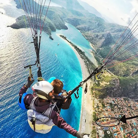 托诺兹海滩酒店