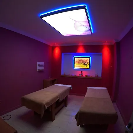 ホテル トノゾ ビーチ