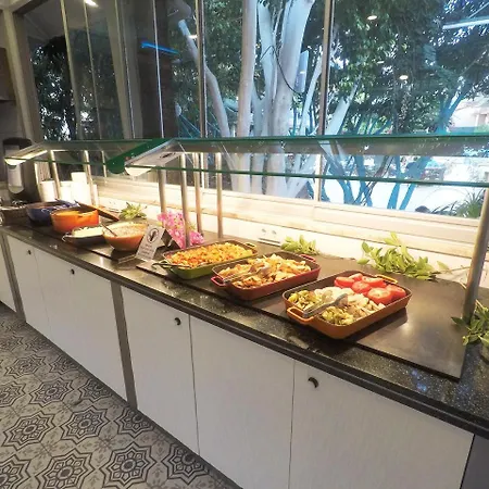 托诺兹海滩酒店