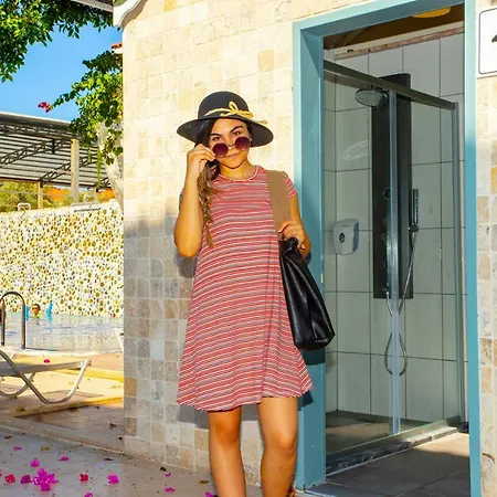 酒店 托诺兹海滩酒店