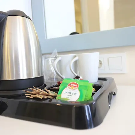 托诺兹海滩酒店 厄吕代尼兹